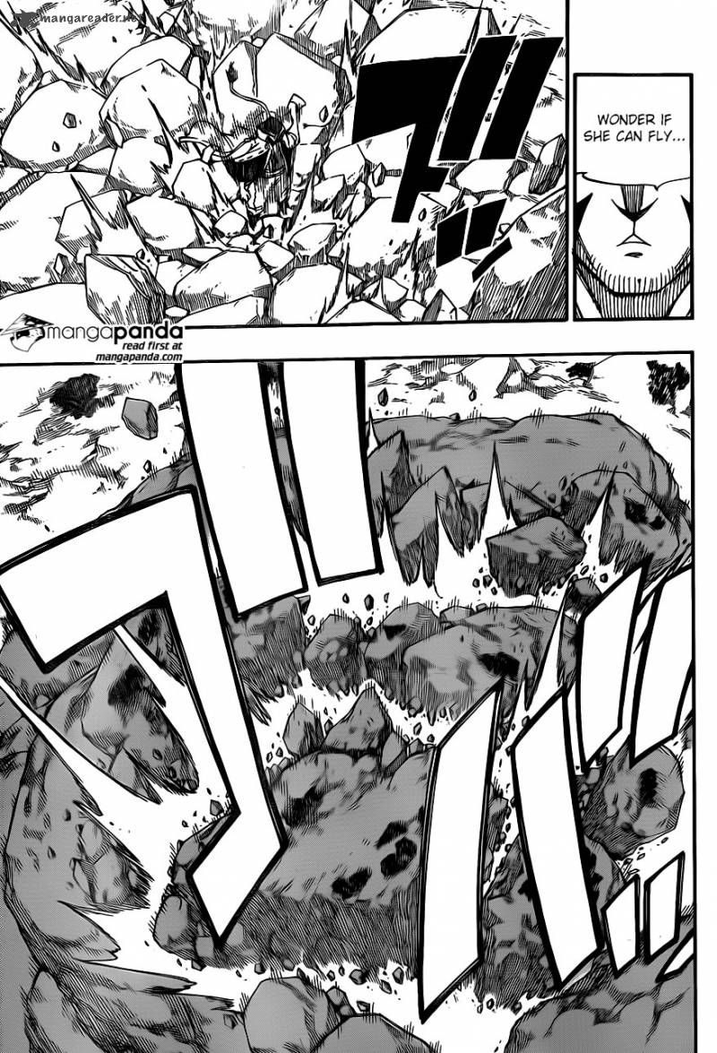 Fairy Tail 422 16