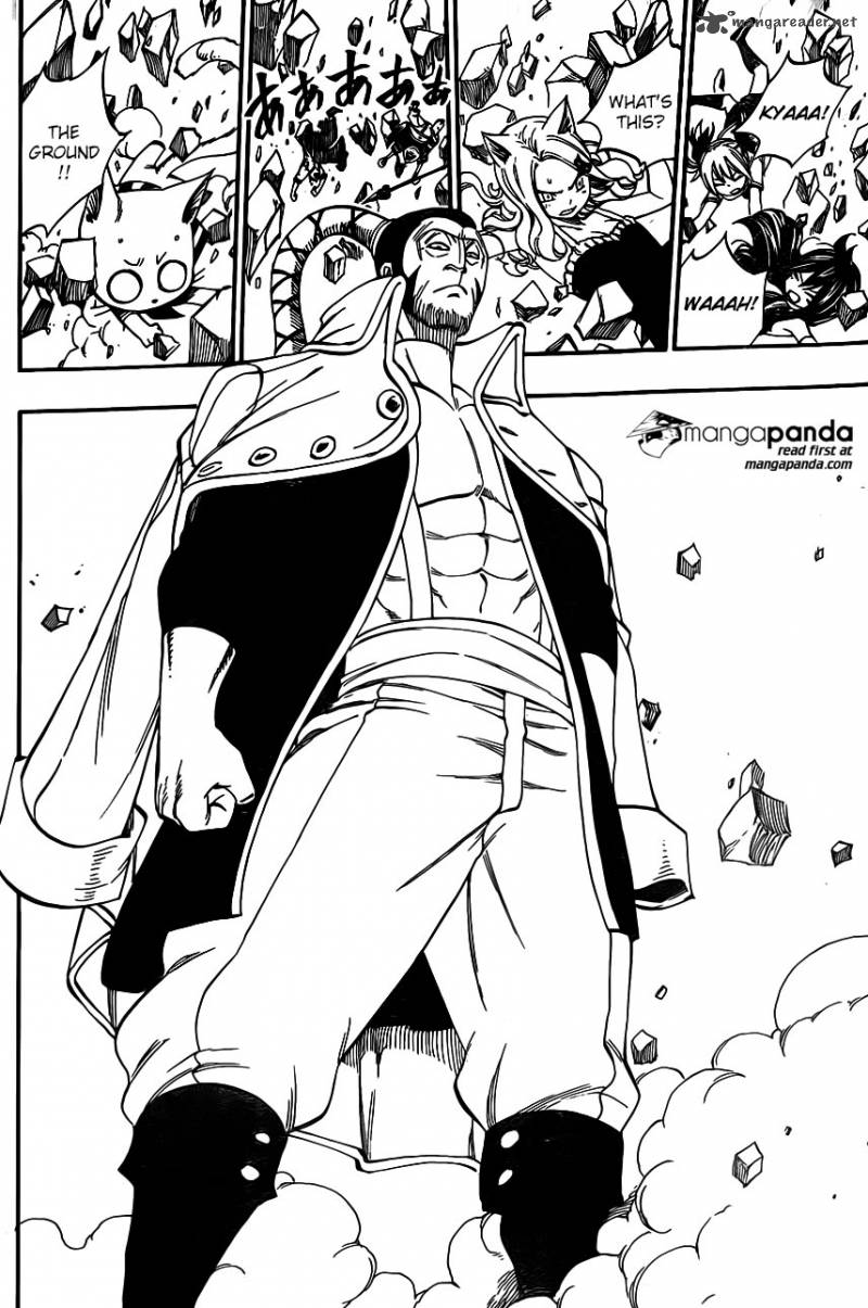 Fairy Tail 422 17