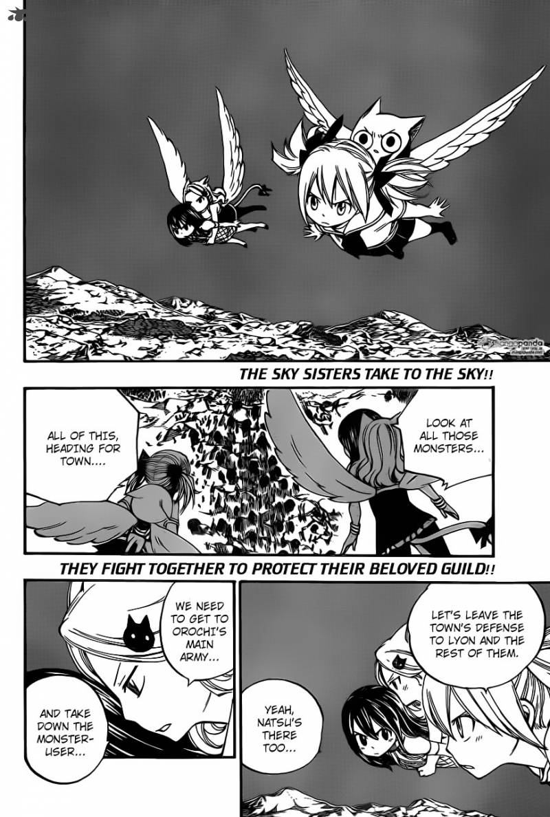 Fairy Tail 422 2