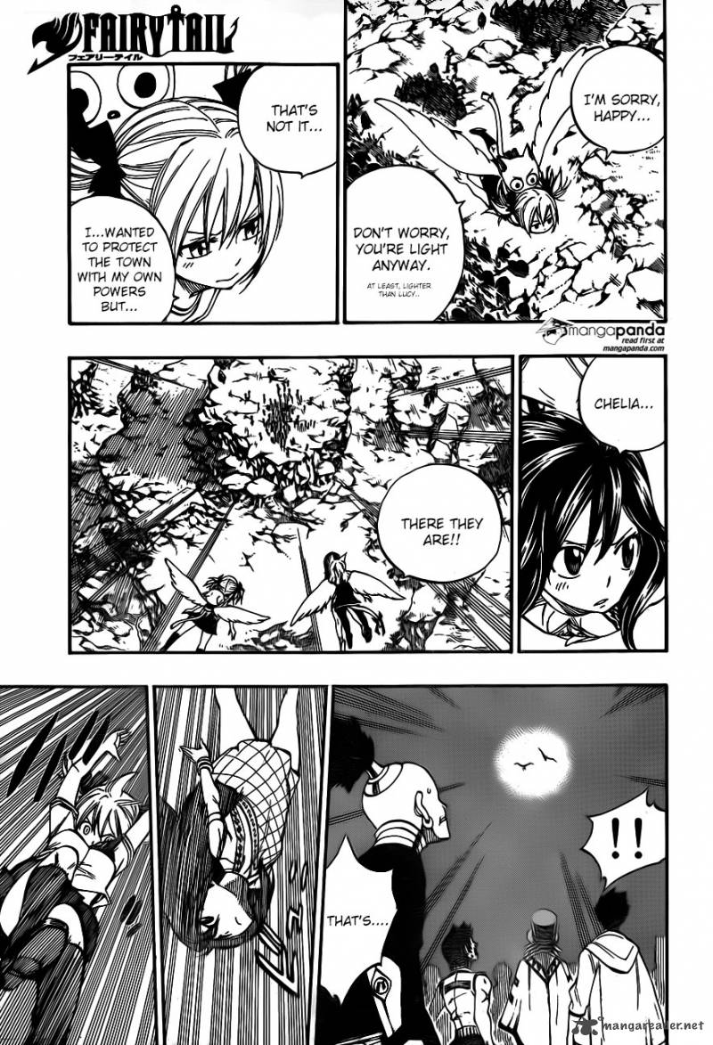 Fairy Tail 422 3