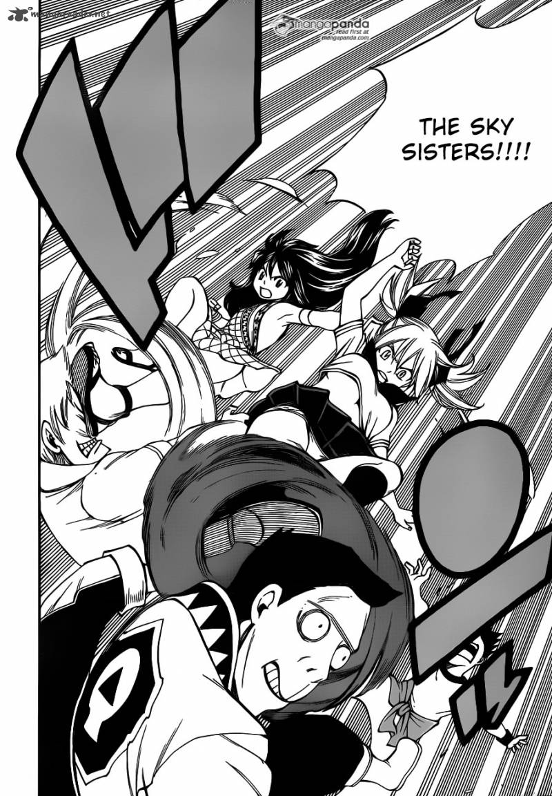 Fairy Tail 422 4