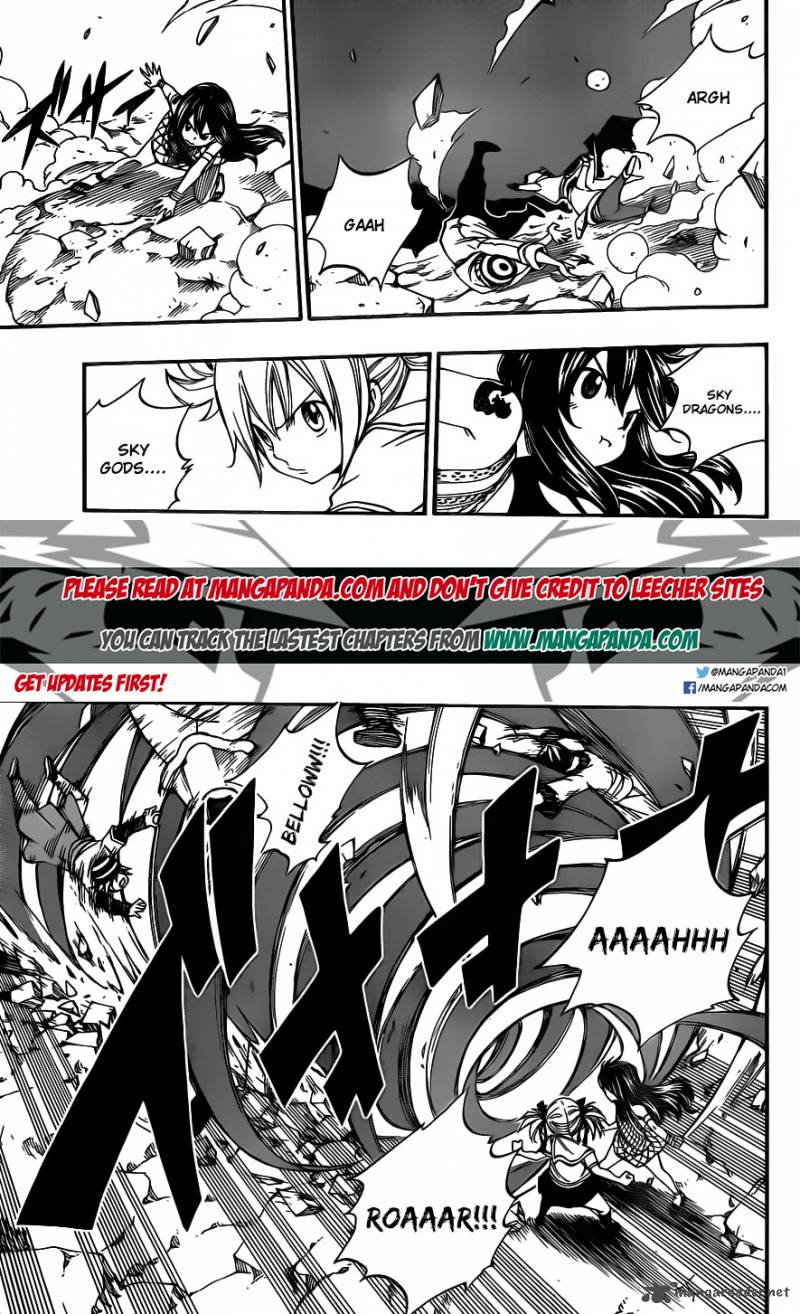 Fairy Tail 422 5