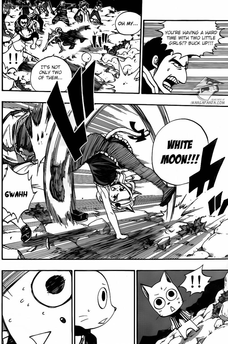 Fairy Tail 422 6