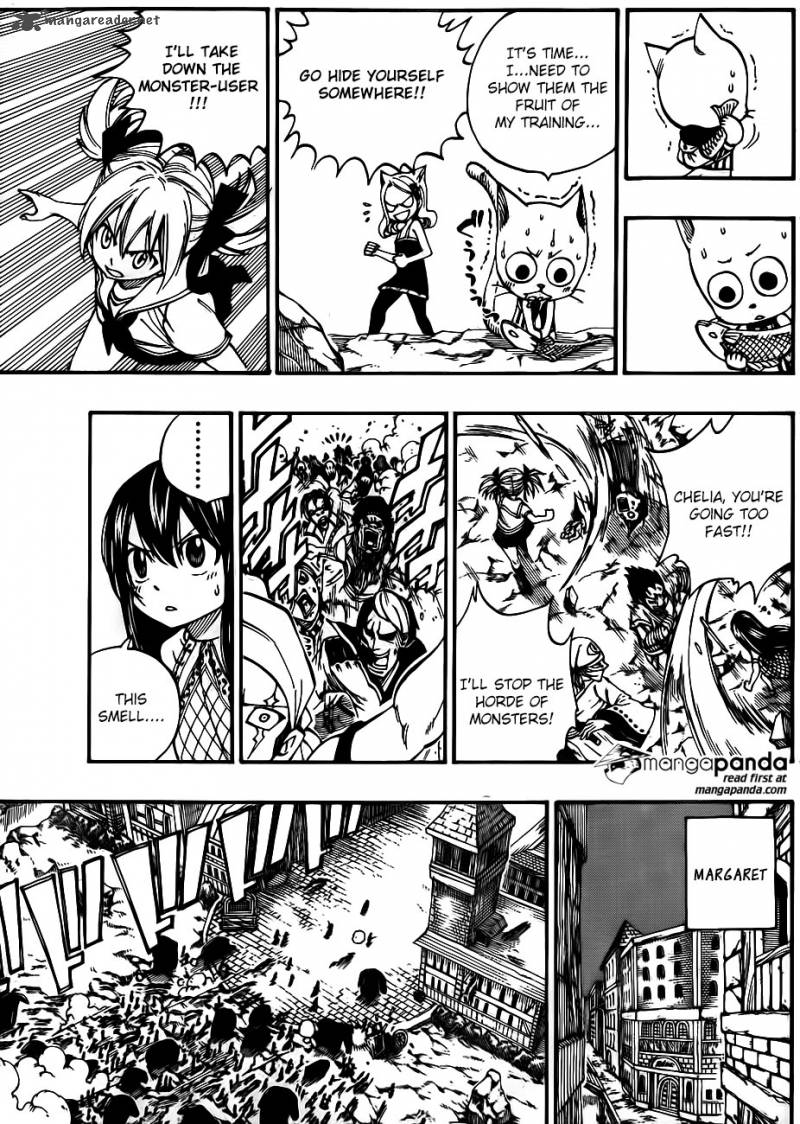 Fairy Tail 422 7