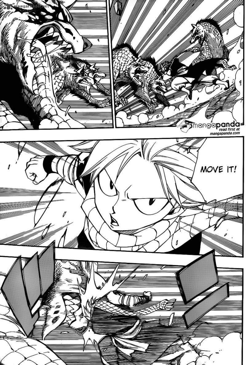 Fairy Tail 422 9