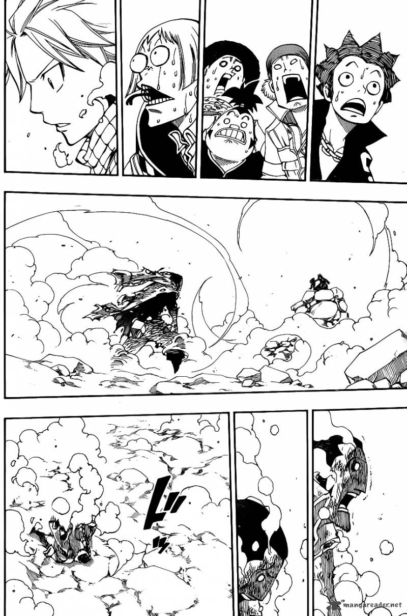Fairy Tail 423 11