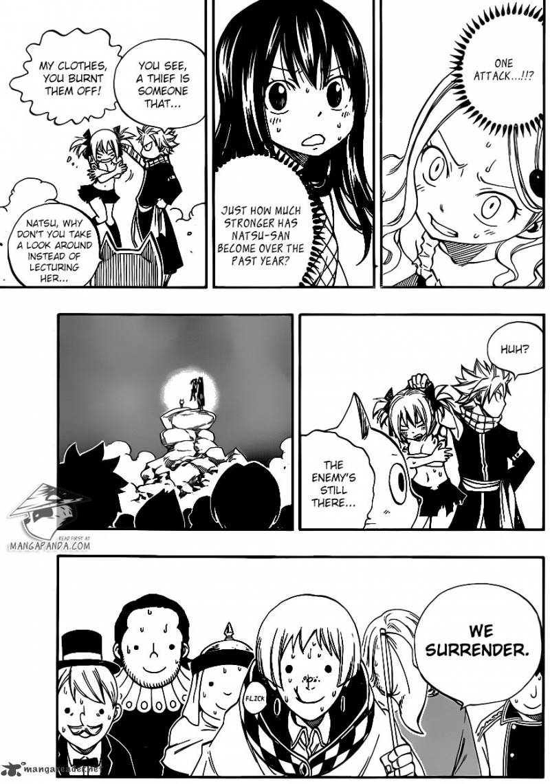 Fairy Tail 423 12