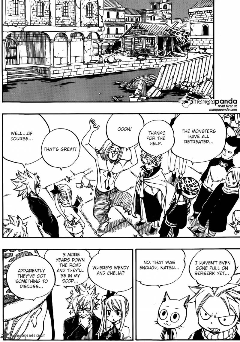 Fairy Tail 423 13