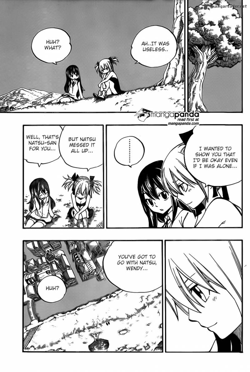 Fairy Tail 423 14