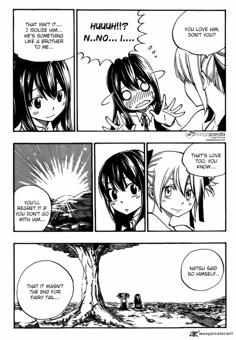 Fairy Tail 423 15