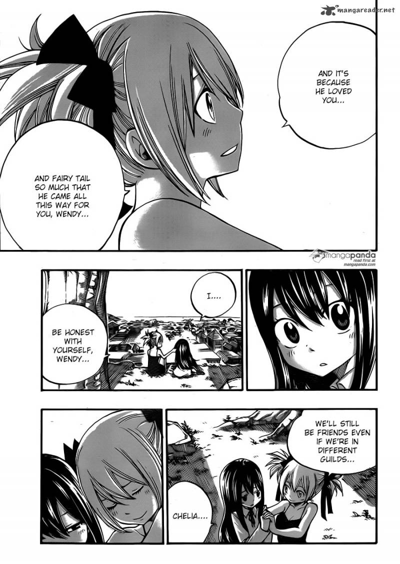 Fairy Tail 423 16