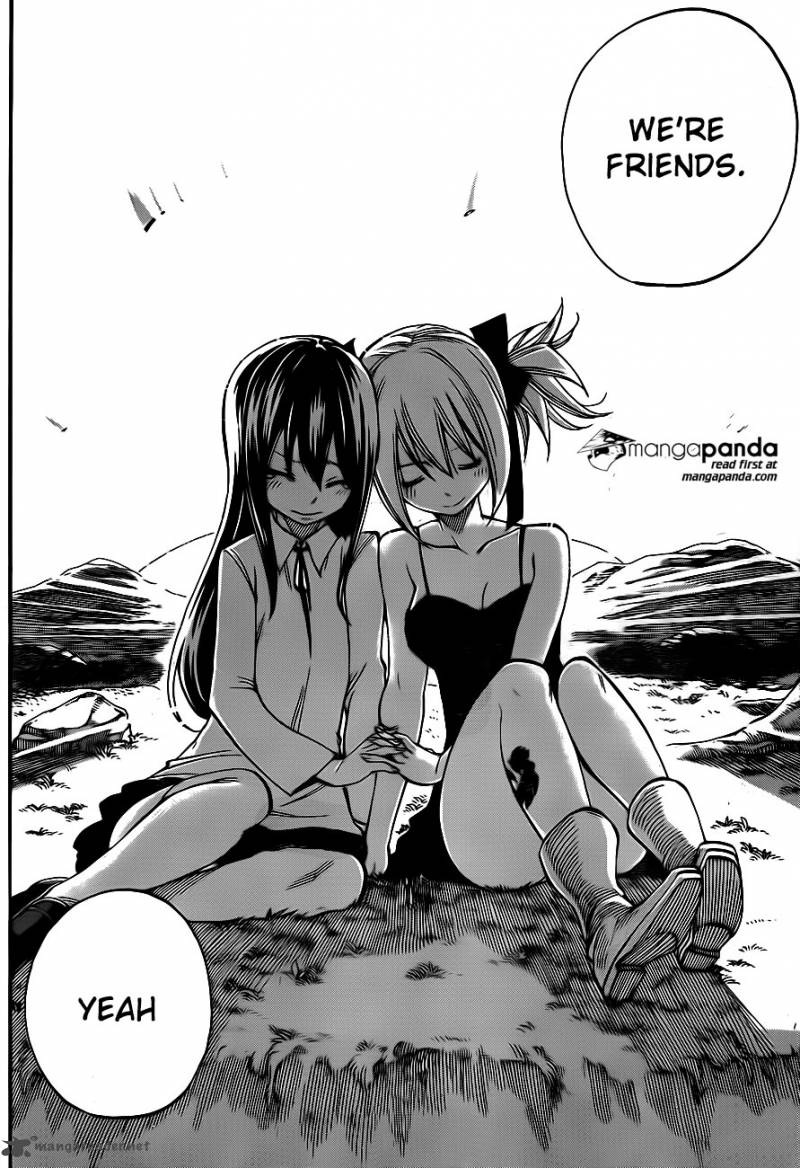 Fairy Tail 423 17
