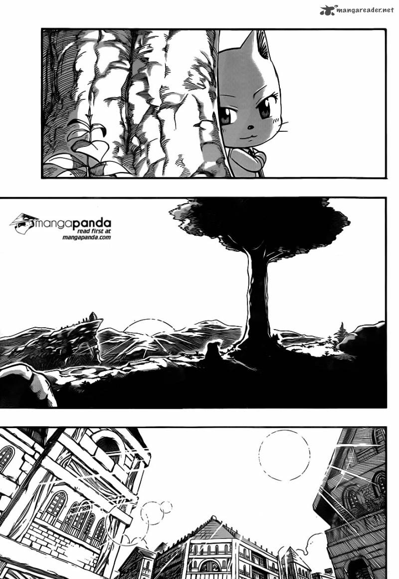 Fairy Tail 423 18