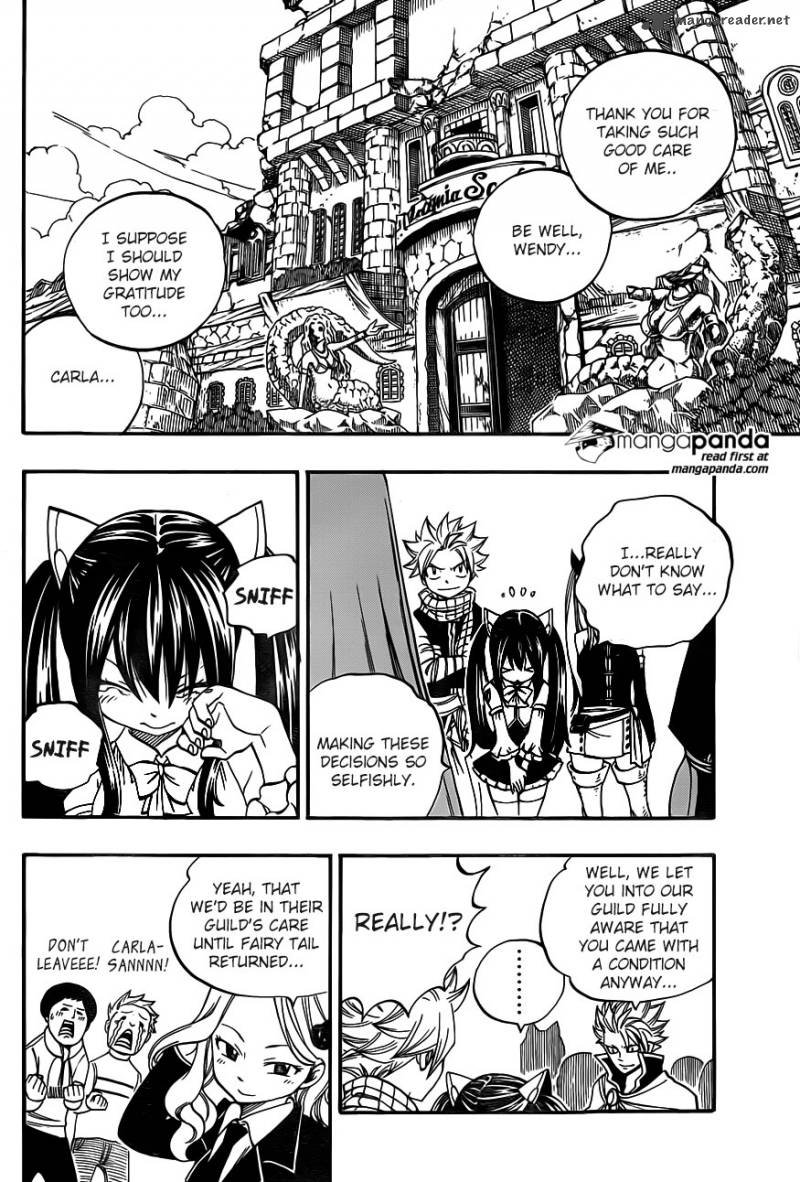 Fairy Tail 423 19