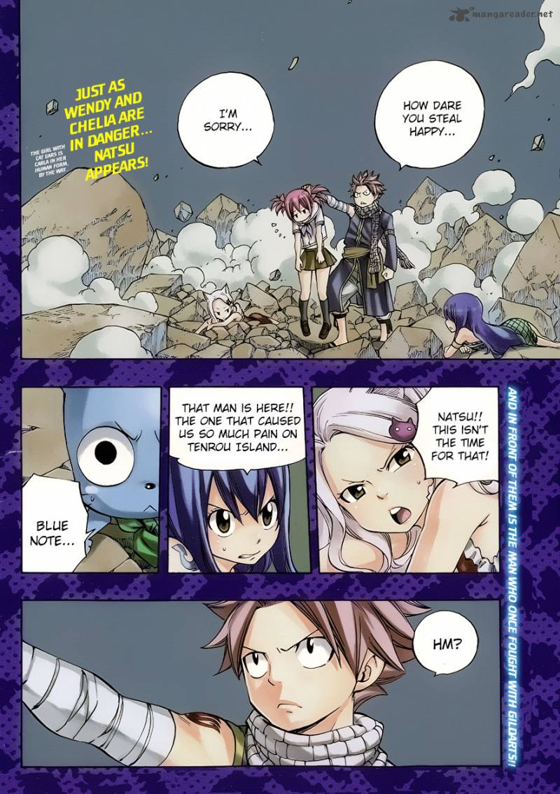 Fairy Tail 423 2
