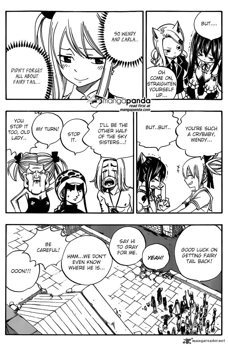 Fairy Tail 423 20
