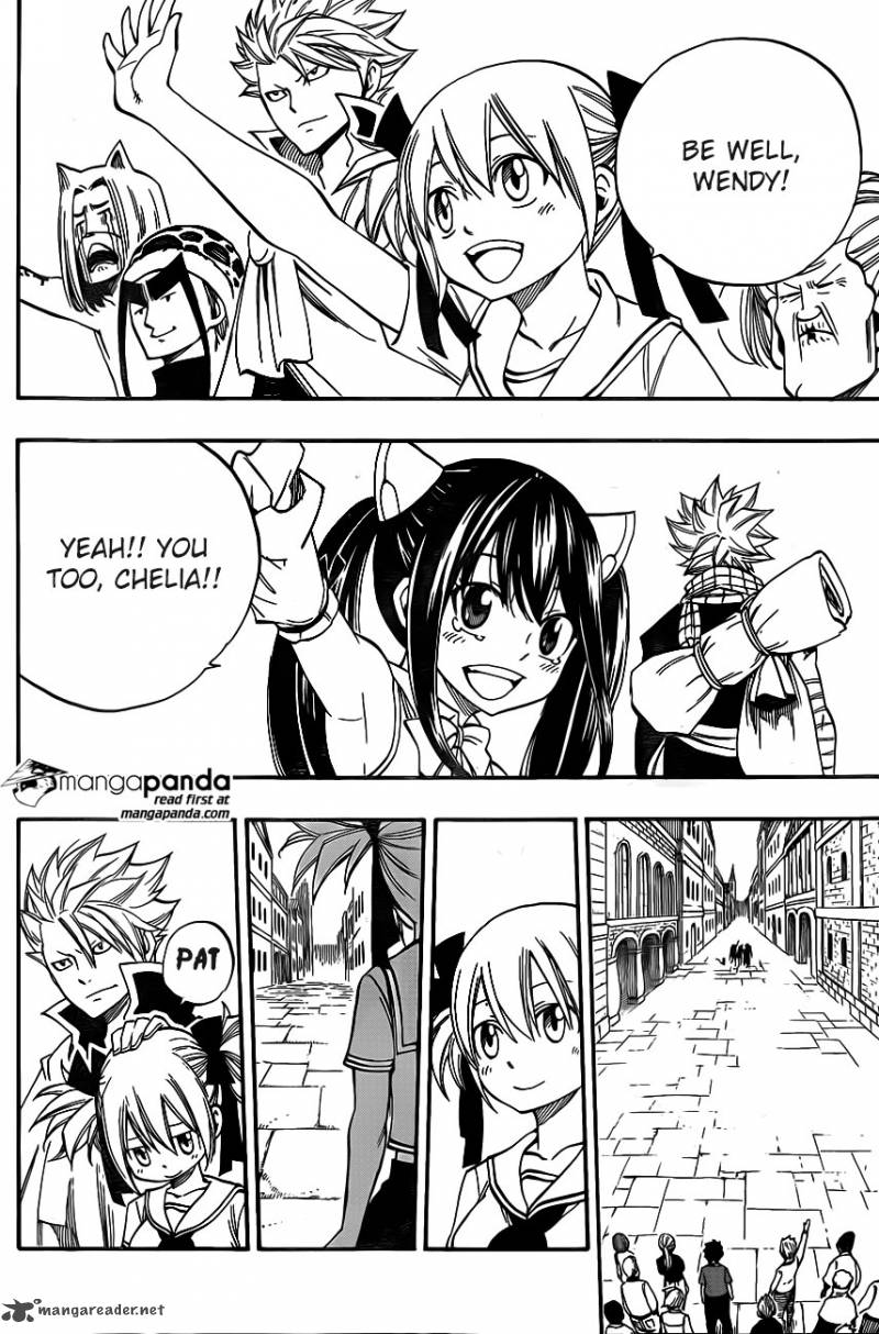 Fairy Tail 423 21