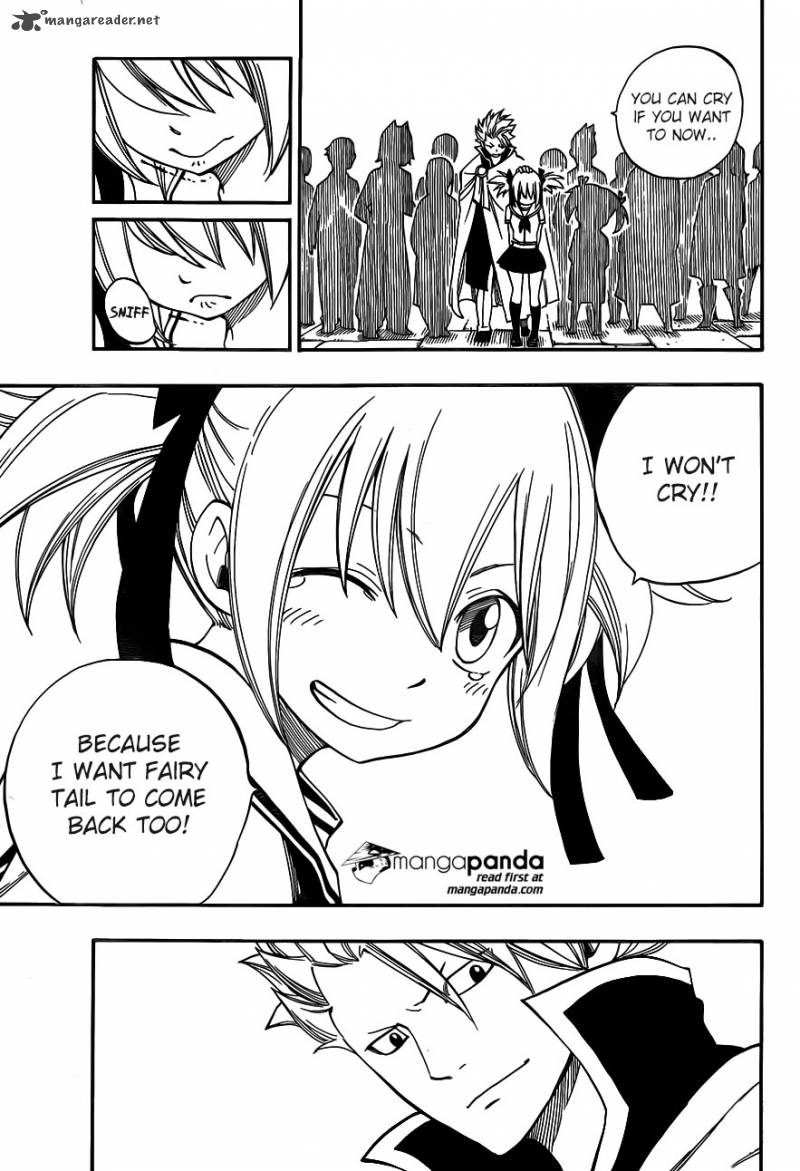 Fairy Tail 423 22