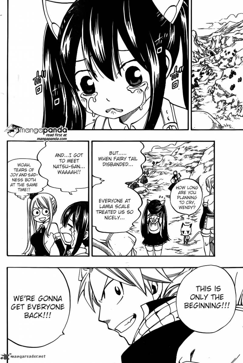 Fairy Tail 423 23