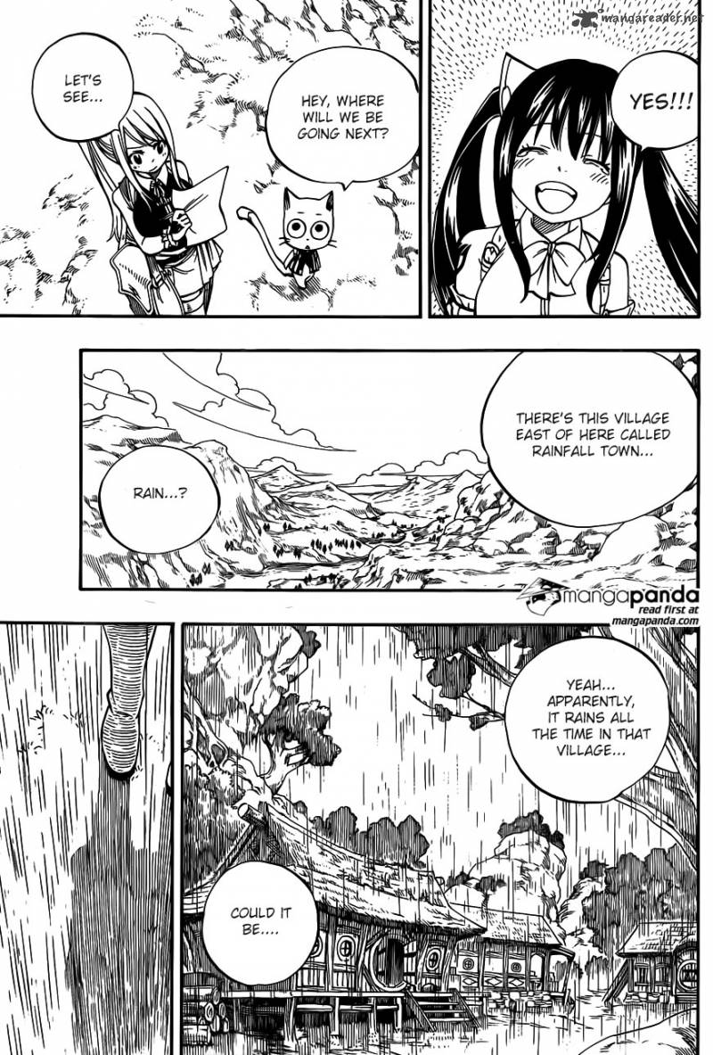 Fairy Tail 423 24