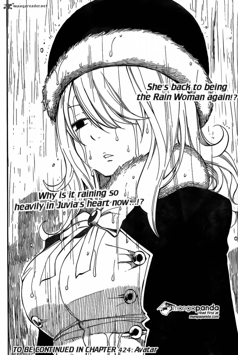 Fairy Tail 423 25