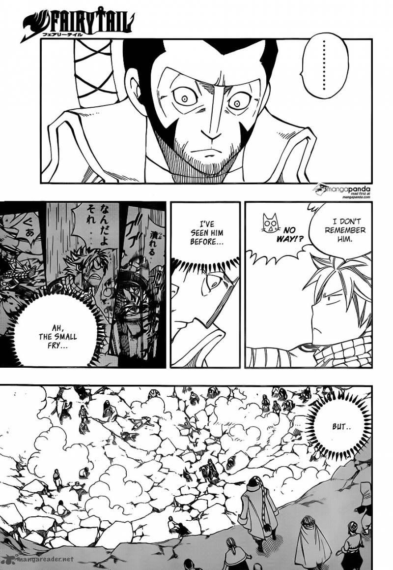 Fairy Tail 423 3