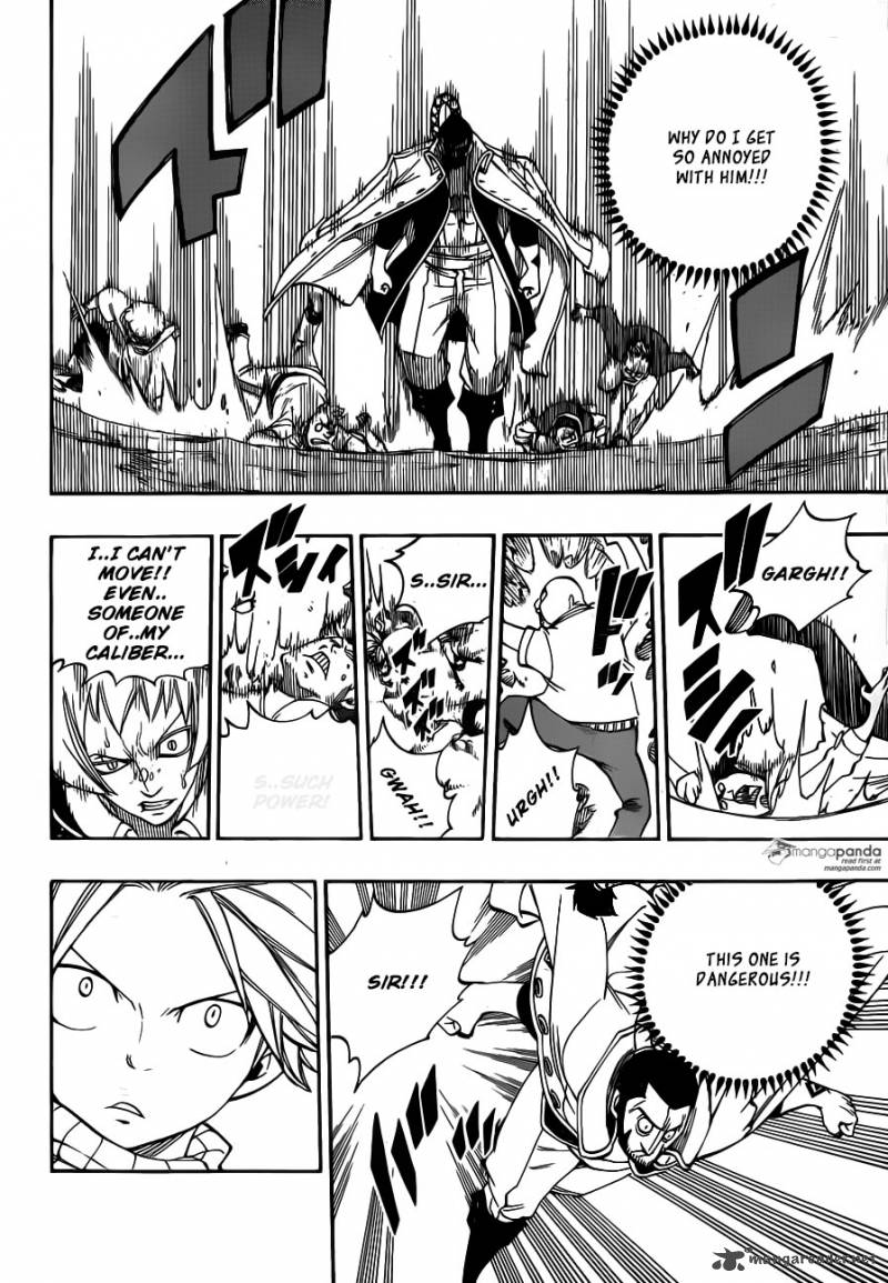Fairy Tail 423 4