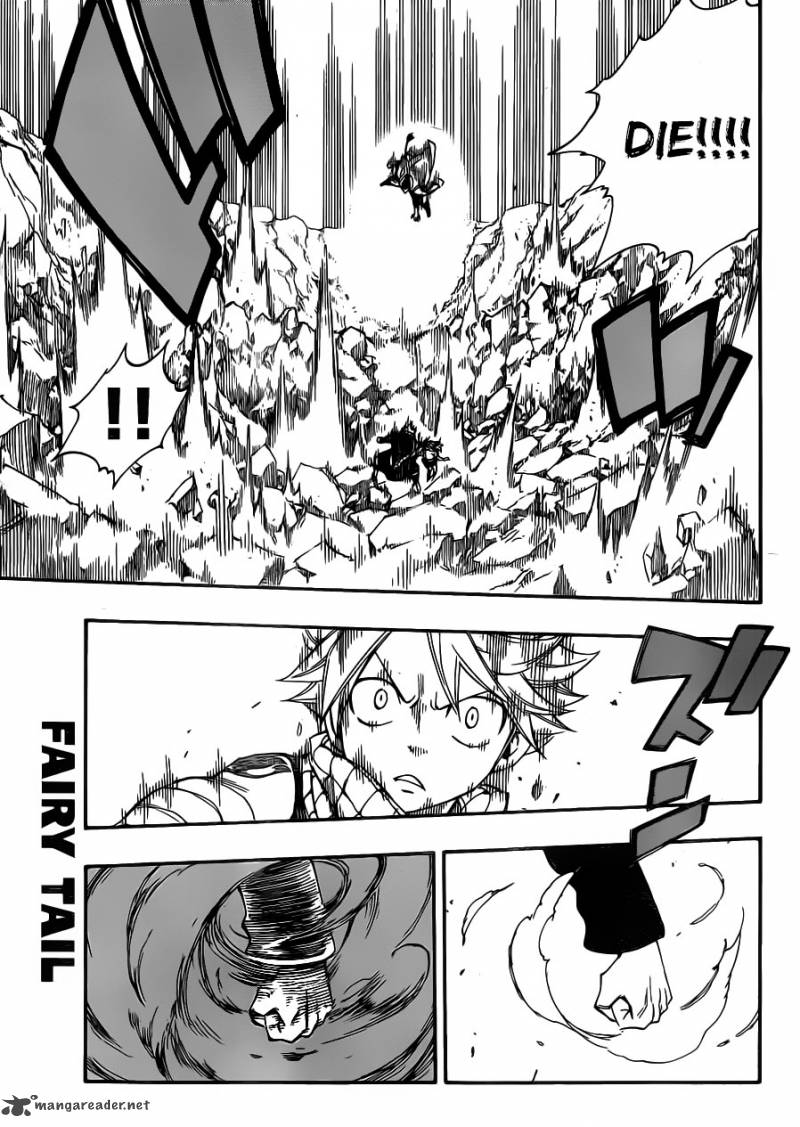 Fairy Tail 423 5