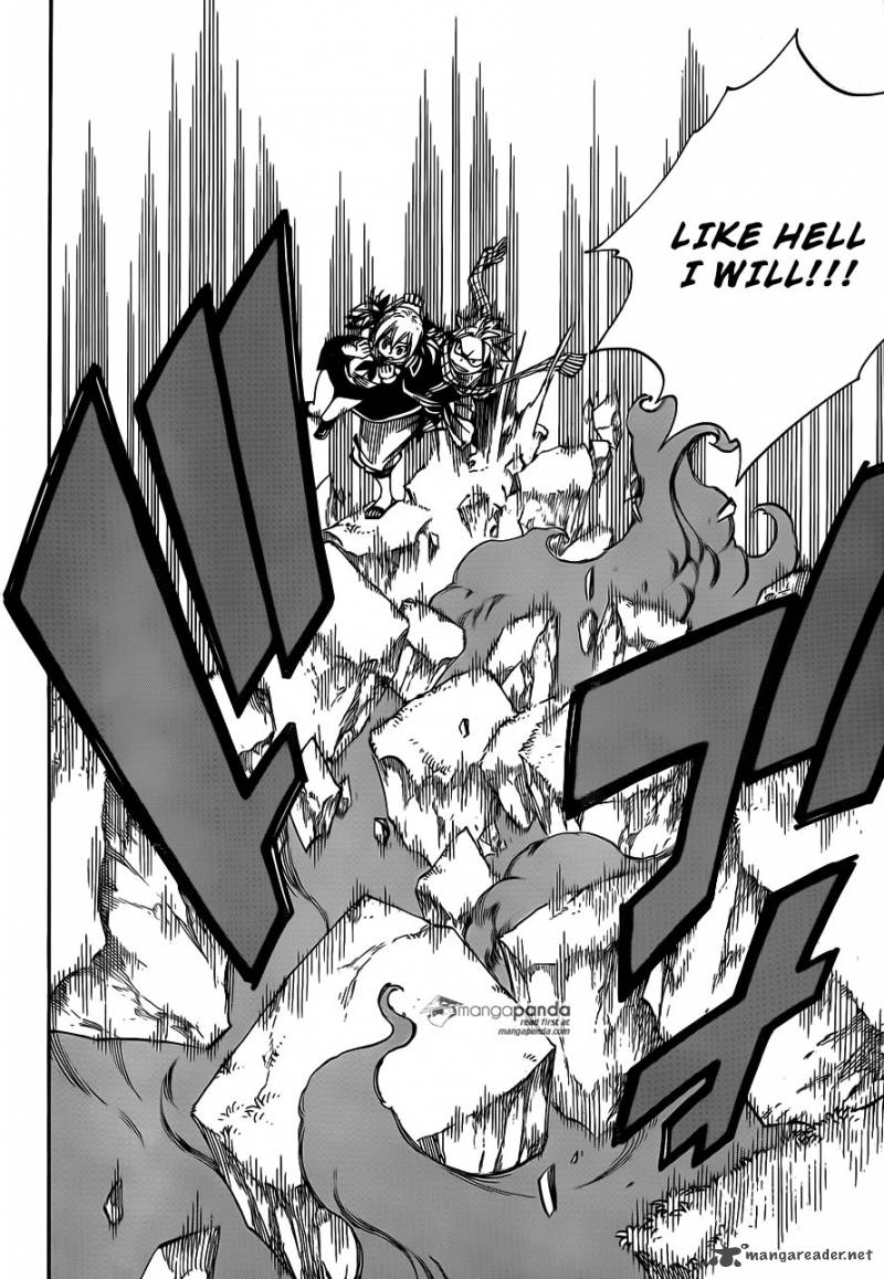 Fairy Tail 423 6