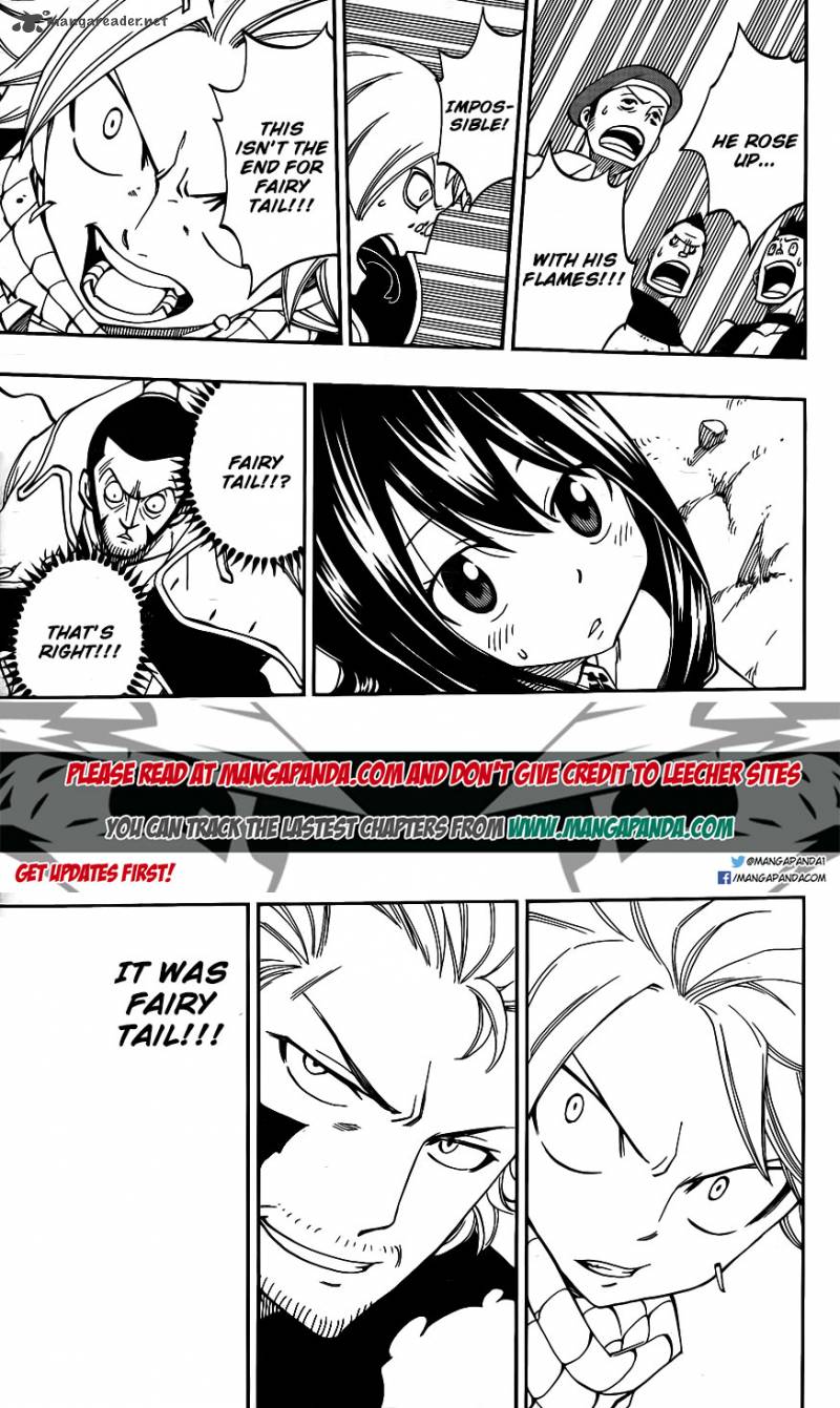 Fairy Tail 423 7