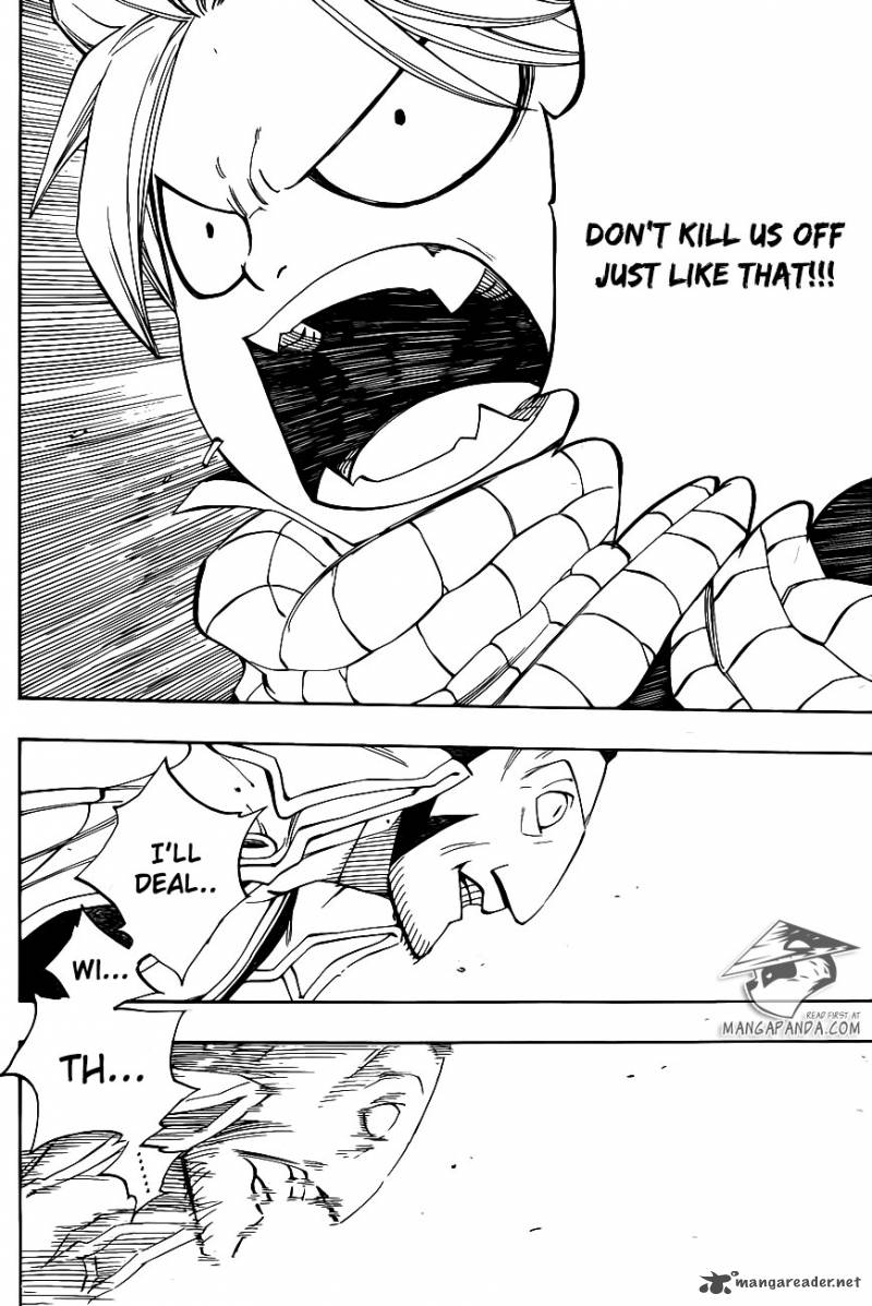 Fairy Tail 423 8