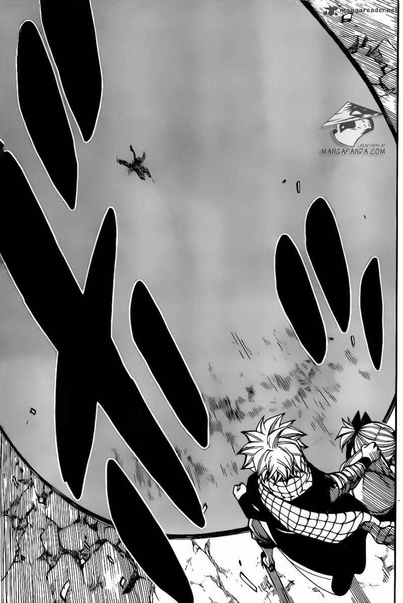 Fairy Tail 423 9
