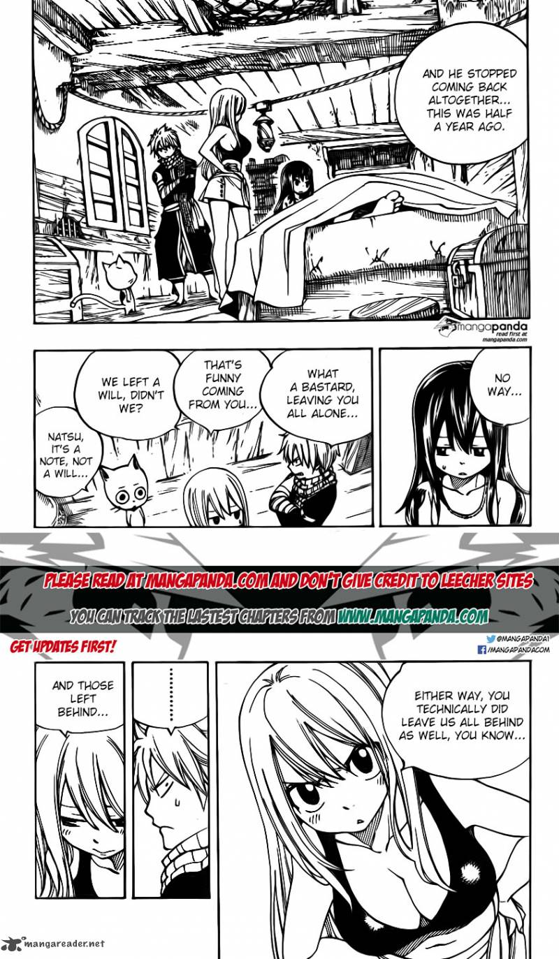 Fairy Tail 424 11