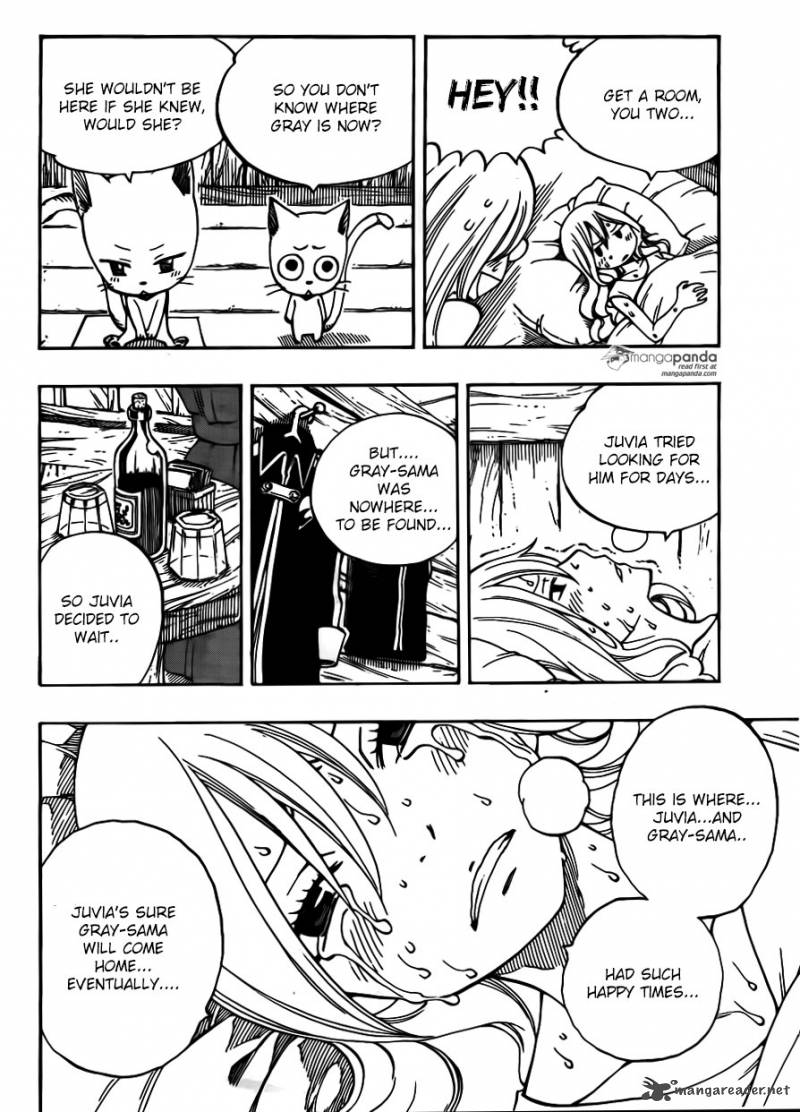 Fairy Tail 424 12