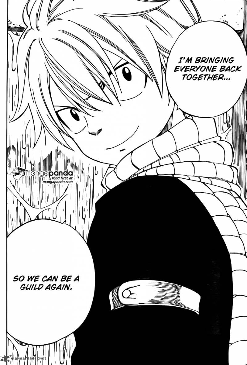 Fairy Tail 424 14