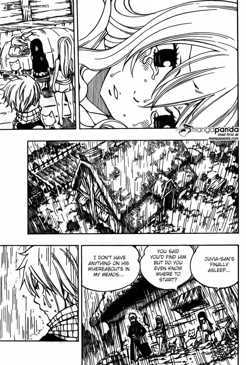 Fairy Tail 424 15