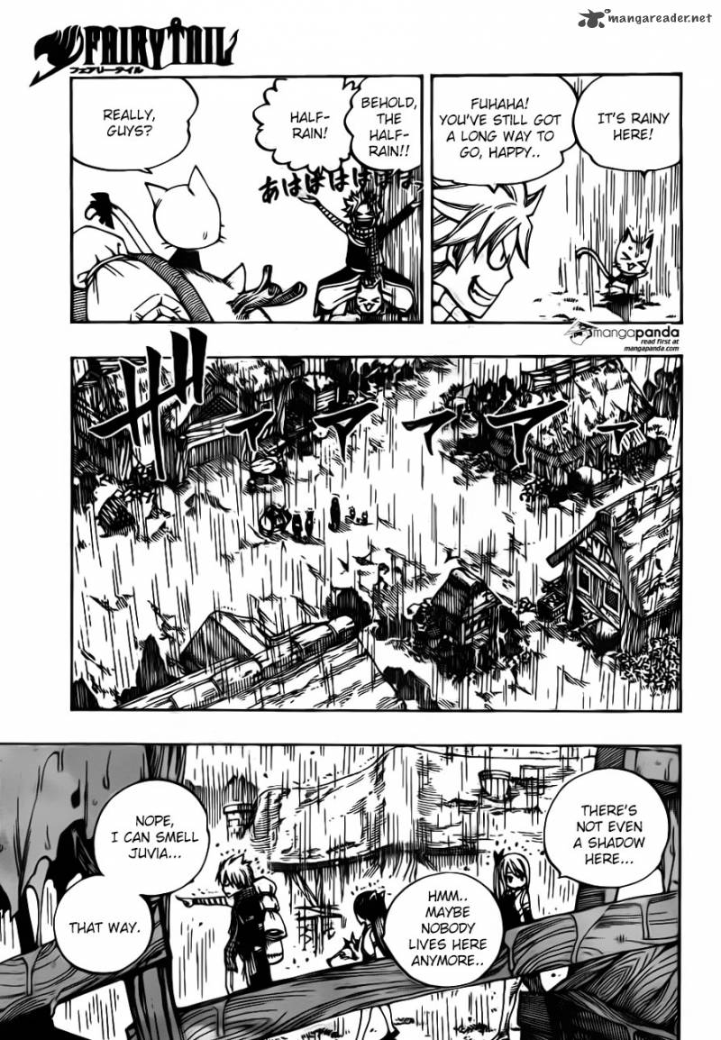 Fairy Tail 424 3