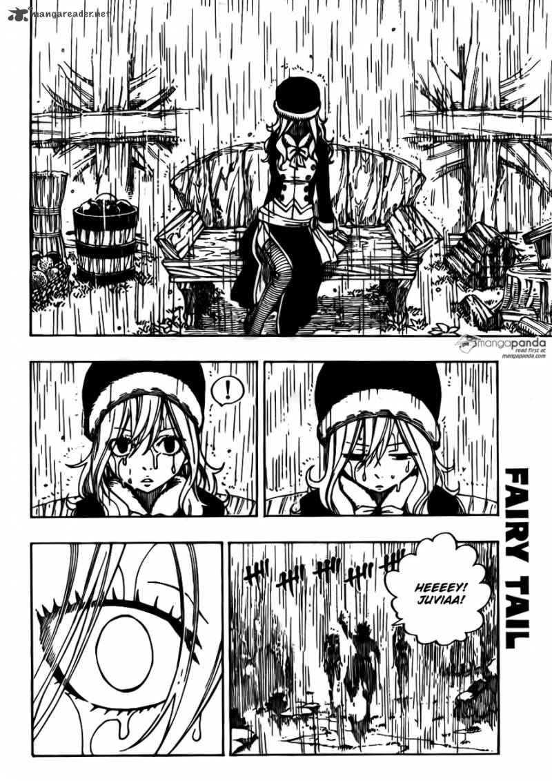 Fairy Tail 424 4