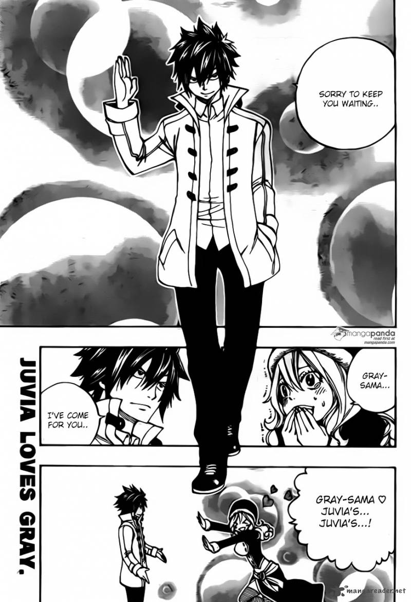 Fairy Tail 424 5