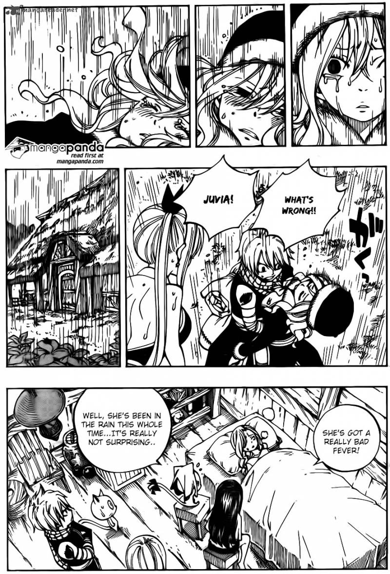 Fairy Tail 424 7