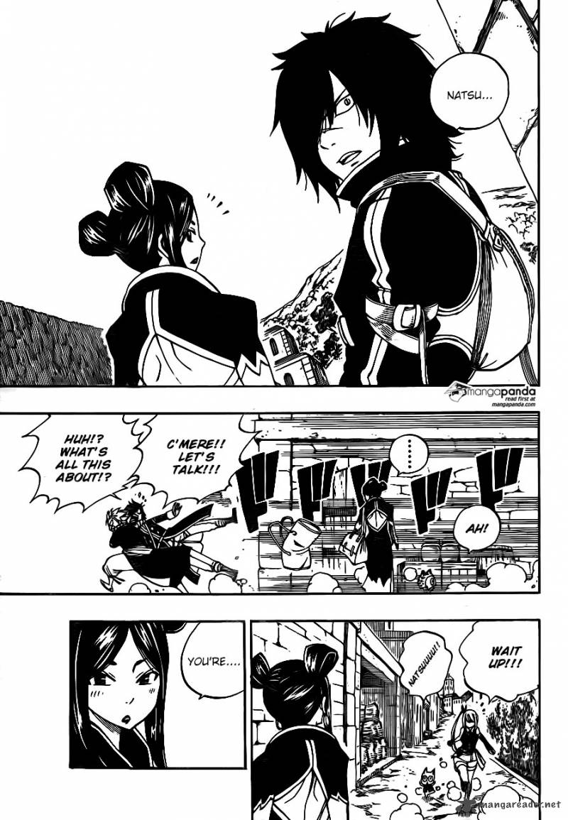 Fairy Tail 425 11