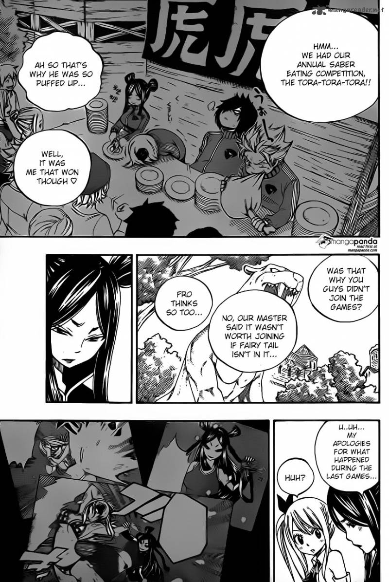 Fairy Tail 425 13