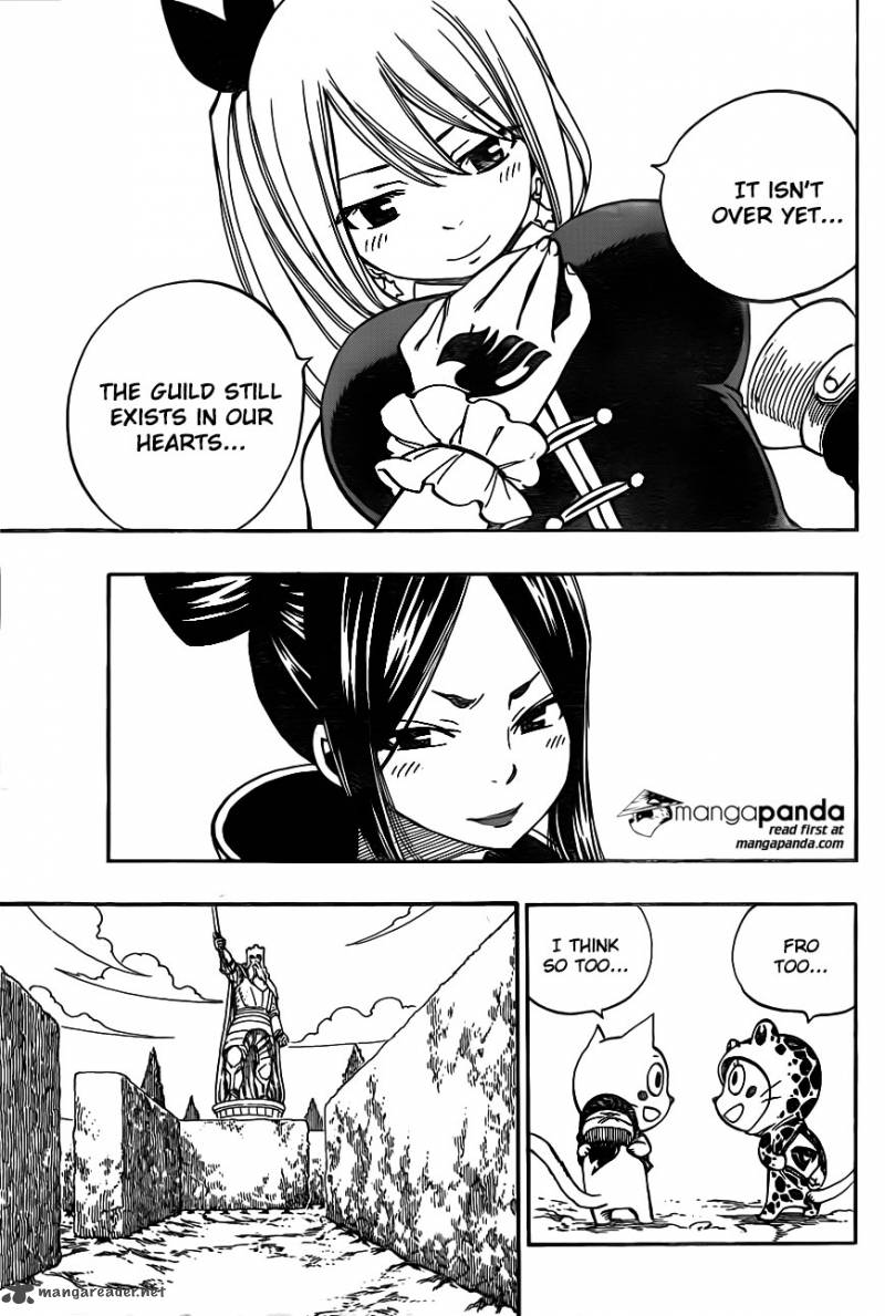 Fairy Tail 425 15
