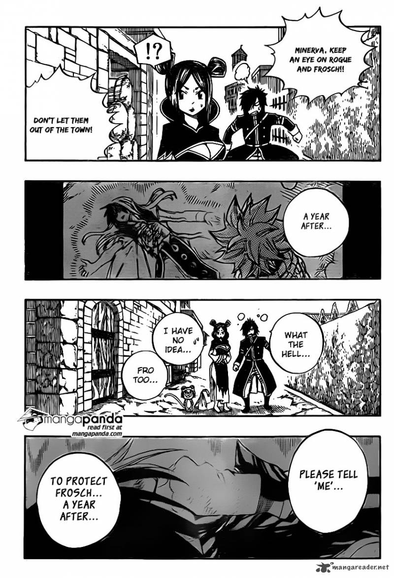 Fairy Tail 425 19