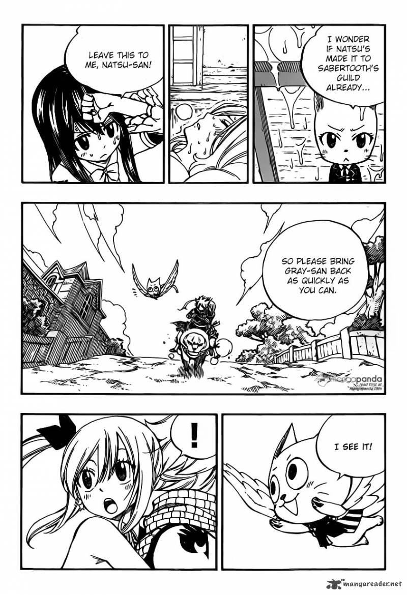 Fairy Tail 425 2