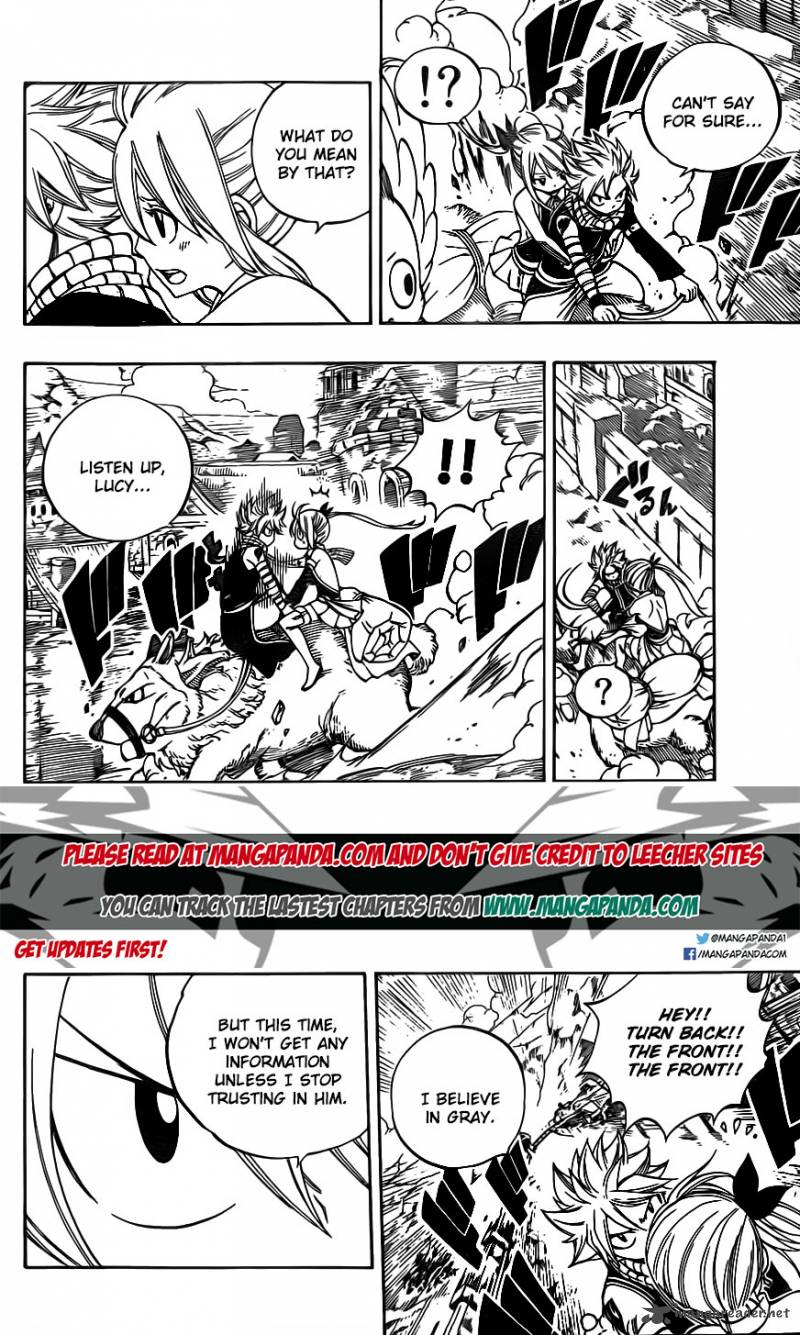 Fairy Tail 425 4