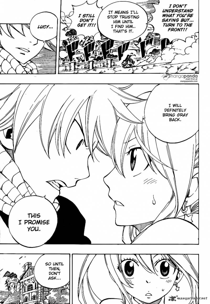 Fairy Tail 425 5