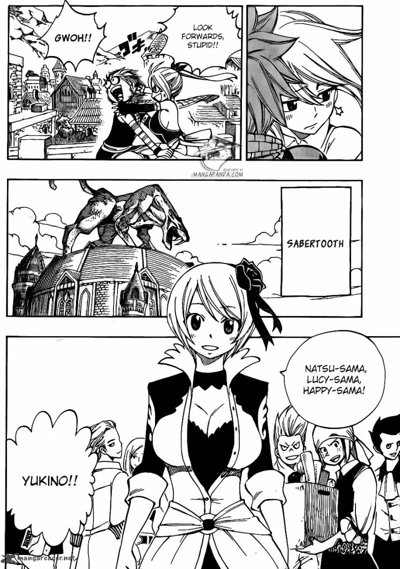 Fairy Tail 425 6