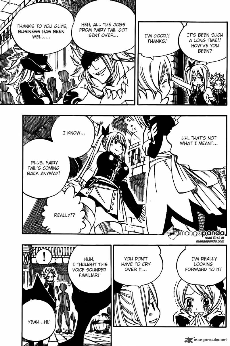 Fairy Tail 425 7