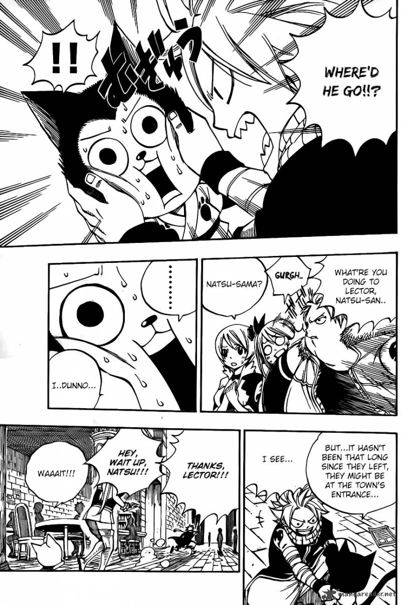 Fairy Tail 425 9